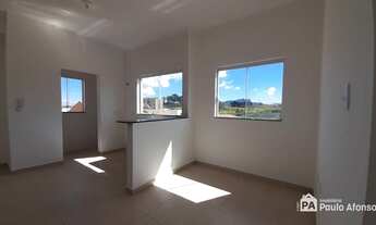 Imagem 5: Apartamento com 2 dormitórios à venda, 50 m² por R$ 180.000,00 - Campo das Antas - Poços d