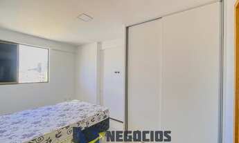 Imagem 5: Apartamento à venda, 2 quartos, 1 suíte, Jatiúca - Maceió/AL