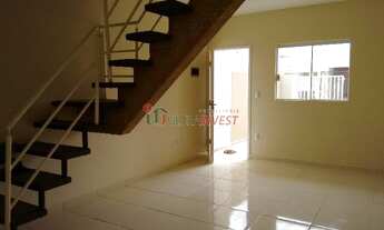 Imagem 5: LOCAÇÃO - CASAS E SOBRADOS CAJURU - JD DOS REIS / SOROCABA/SP