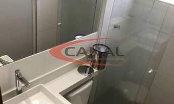 Imagem 7: PARQUE BELLAGIO - 02 DORMITÓRIOS - TODO REMODELADO