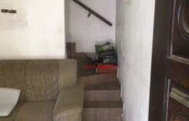 Imagem 3: Sobrado com 2 dormitórios à venda, 80 m² por R$ 375.000,00 - Vila Santo Estéfano - São Pau