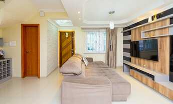 Imagem 7: Sobrado com 3 dormitórios à venda, 200 m² por R$ 680.000 - Fanny - Curitiba/PR