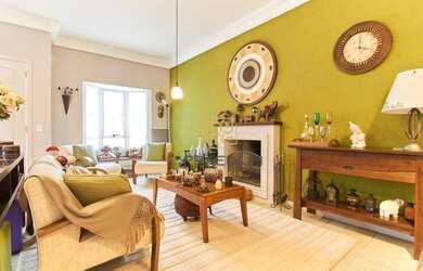 Imagem 5: Casa com 4 dormitórios à venda, 310 m² por R$ 3.500.000,00 - Pilarzinho - Curitiba/PR