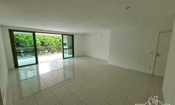 Imagem: Península Atmosfera 4 qts, 2 st, 179m2