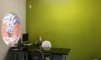 Imagem 6: Casa para aluguel e venda com 210 metros quadrados com 8 quartos em Santo Amaro - São Paul