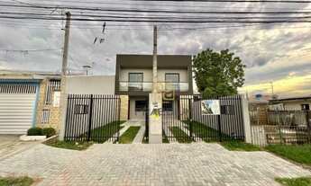 Imagem 6: Sobrado com 2 dormitórios à venda, 80 m² por R$ 325.000,00 - Sítio Cercado - Curitiba/PR