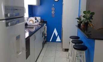 Imagem 4: Casa de 3 dormitórios em condomínio em Canoas, Bairro Fátima