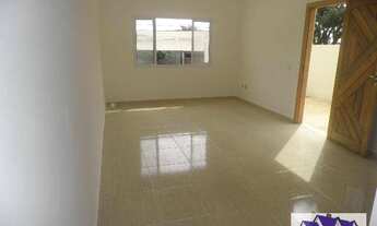 Imagem 3: SOBRADO DE 3 DORMITORIOS EM CAUCAIA DO ALTO!