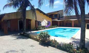 Imagem: Casa para venda possui 380 metros quadrados