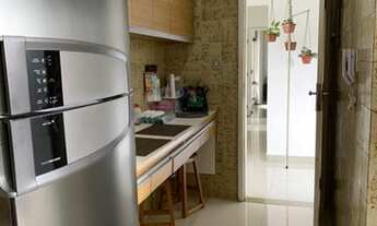 Imagem 4: Apartamento 4 quartos no Caminho das Árvores !!