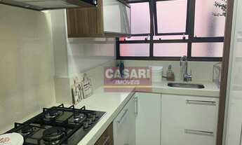 Imagem 6: Cobertura com 3 dormitórios à venda, 136 m² - Vila Euclides - São Bernardo do Campo/SP