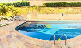 Imagem 3: Apartamento com 2 dormitórios à venda, 60 m² por R$ 360.400,00 - Parque Brasília - Campina