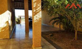 Imagem 6: Chácara com 5 dormitórios, 1000 m² - venda por R$ 1.700.000,00 ou aluguel por R$ 5.400,00