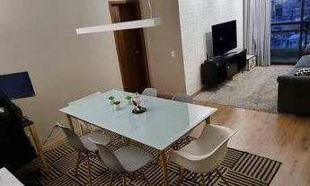 Imagem: Apartamento no Alto da Mooca com 113 m²