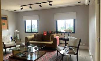 Imagem 2: Cobertura com uma vista maravilhosa