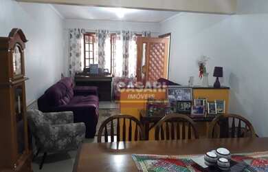 Imagem 3: Sobrado com 2 dormitórios à venda, 182 m² - Baeta Neves - São Bernardo do Campo/SP