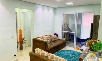 Imagem: Apartamento à venda, 67 m² por R$ 634.900,00