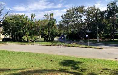 Imagem 7: Terreno à venda, 927 m² por R$ 1.500.000,00 - Residencial Dez (Alphaville) - Santana de Pa