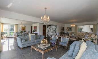 Imagem 6: Casa com 4 suítes à venda, 850 m² por R$ 5.650.000 - Joá - Rio de Janeiro/RJ