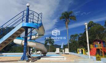 Imagem: Chácara com 4 dormitórios à venda, 4000