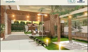 Imagem: Apartamento para venda possui 100 metros