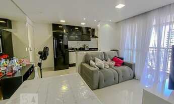 Imagem: Apartamento para venda no Brás - São Paulo