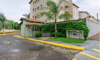 Imagem 3: Apartamento para venda tem 45 metros quadrados com 2 quartos em Miramontes - Franca - SP