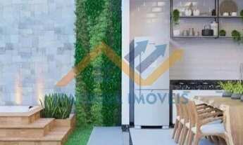 Imagem 6: Casa no Cidade Nova - Santana do Paraíso