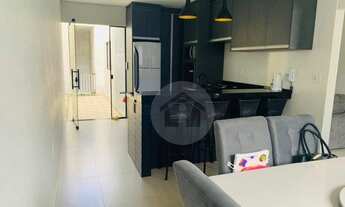 Imagem 4: Casa com 2 dormitórios à venda, 148 m² por R$ 350.000,00 - Vitória Vale - Caçapava/SP