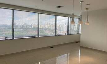 Imagem: Laje comercial com 293,00 m² e 07 vagas