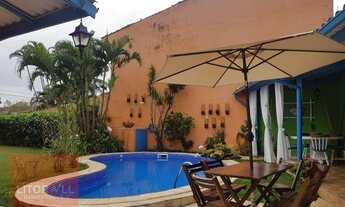 Imagem: Casa com 3 dormitórios à venda, 128 m²