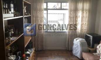 Imagem 2: SAO BERNARDO DO CAMPO - Residential / Sobrado - JARDIM HOLLYWOOD