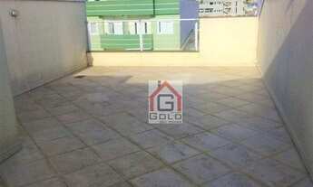 Imagem 6: Cobertura com 2 dormitórios à venda, 98 m² - Vila Camilópolis - Santo André/SP