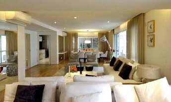 Imagem: Apartamento 3 SUÍTES, LINDO! PRONTO PARA