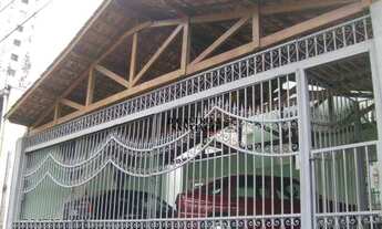 Imagem: Terreno 480m² residencial à venda, Vila