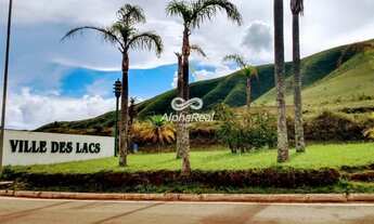 Imagem 5: Lote em condominio