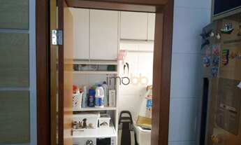 Imagem 6: Casa com 3 suítes à venda, 170 m² - Condomínio Vila do Bosque - Sorocaba/SP