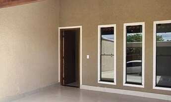 Imagem: CASA PARCELADA