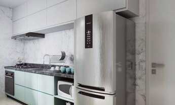 Imagem 7: Apartamento com 2 dormitórios à venda, 40 m² - Vila Junqueira - Santo André/SP