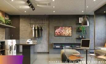 Imagem 4: Apartamento com 2 dormitórios à venda, 64 m² por R$ 1.170.000,00 - Jardim Paulista - São P