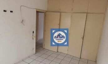 Imagem 7: Apartamento com 1 dormitório à venda, 55 m² por R$ 210.000,00 - Boa Vista - São Vicente/SP