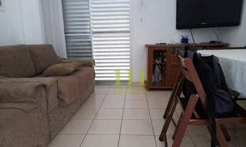 Imagem 6: Apartamento com 2 dormitórios à venda, 112 m² por R$ 370.000,00 - Massaguaçu - Caraguatatu