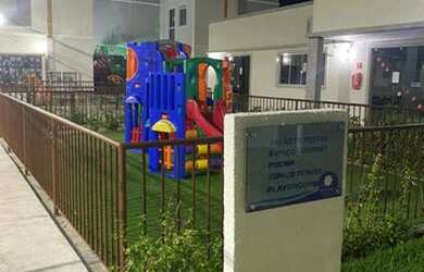 Imagem 3: Apartamento para venda tem 42 m² com 2 quartos no no Centro - Lauro de Freitas - Bahia