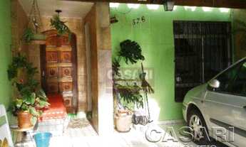 Imagem 4: Sobrado Residencial à venda, Santa Terezinha, São Bernardo do Campo - SO17861