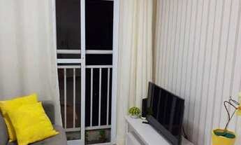 Imagem 4: Apartamento com 2 dormitórios à venda, 48 m² - Assunção - São Bernardo do Campo/SP