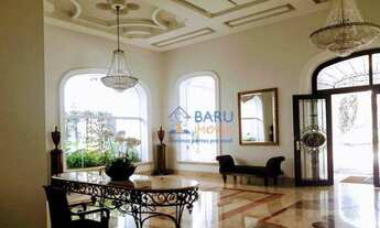 Imagem 6: Cobertura com 5 dormitórios, 1200 m² - venda por R$ 29.500.000,00 ou aluguel por R$ 80.000