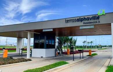 Imagem 5: Terreno à venda, 333 m² por R$ 280.000,00 - Santo Antonio - Eusébio/CE