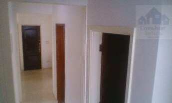 Imagem 7: Apartamento com 2 dormitórios à venda, 88 m² por R$ 385.000,00 - Boqueirão - Santos/SP