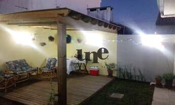 Imagem 2: Casa com 2 dormitórios à venda, 90 m² por R$ 380.000,00 - Areal - Pelotas/RS