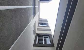 Imagem 4: Apartamento tipo studio com 1 dormitório na vila pauliceia. Jardim São Paulo